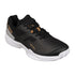 Tenis Nox AT10 Pro Negro/Dorado